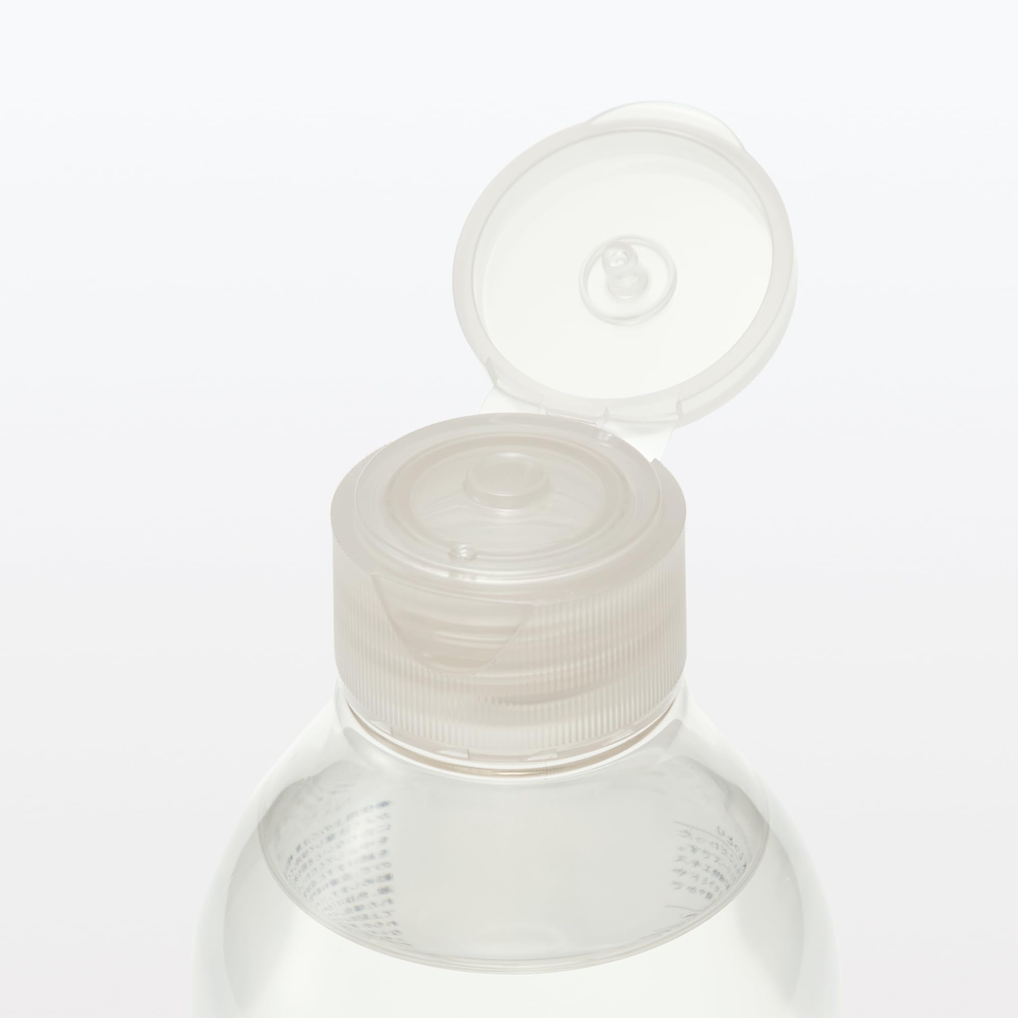 Muji Sensitive Skin Moisturizing Lotion 300ml - Gentle Hydration Formula