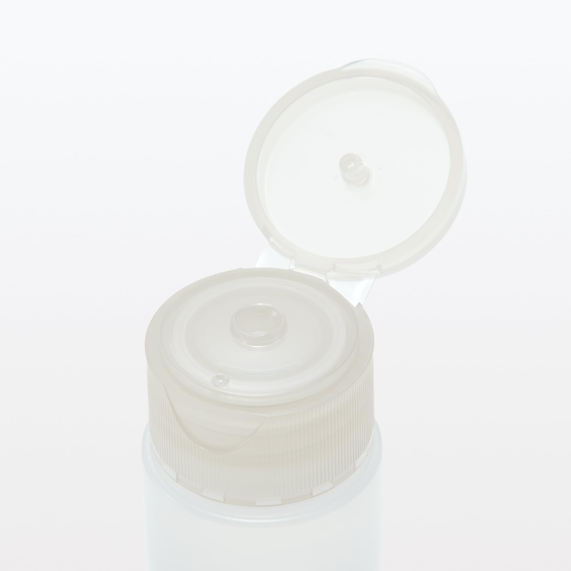 Muji 50ml Portable Lotion for Sensitive Skin Moisturizing Solution