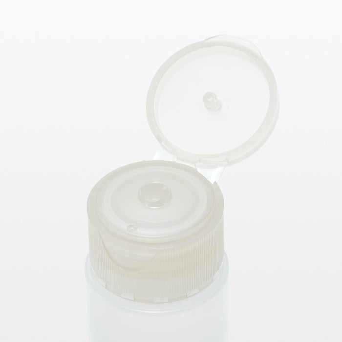 Muji 50ml Portable Lotion for Sensitive Skin Moisturizing Solution