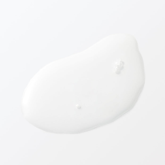 Muji 50ml Portable Lotion for Sensitive Skin Moisturizing Solution