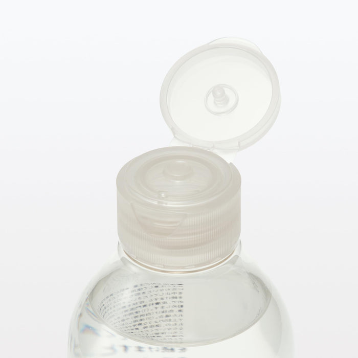 Muji Refreshing Lotion for Sensitive Skin Gentle Care 300ml