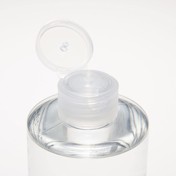 Muji Lotion For Sensitive Skin Refreshing Type Large Capacity 400Ml 44294000