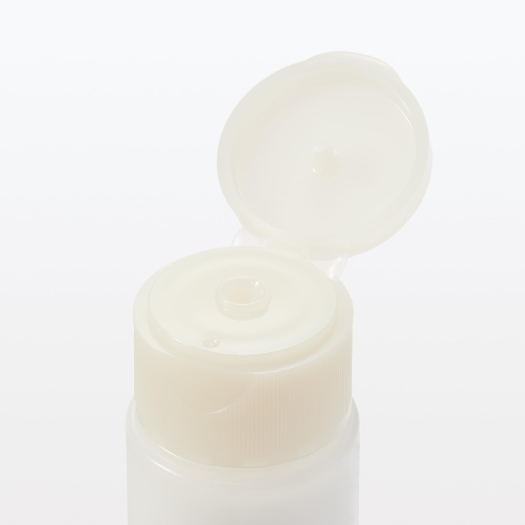 Muji Sensitive Skin Lotion Cream Portable 50Ml - Suitable for All Skin Types