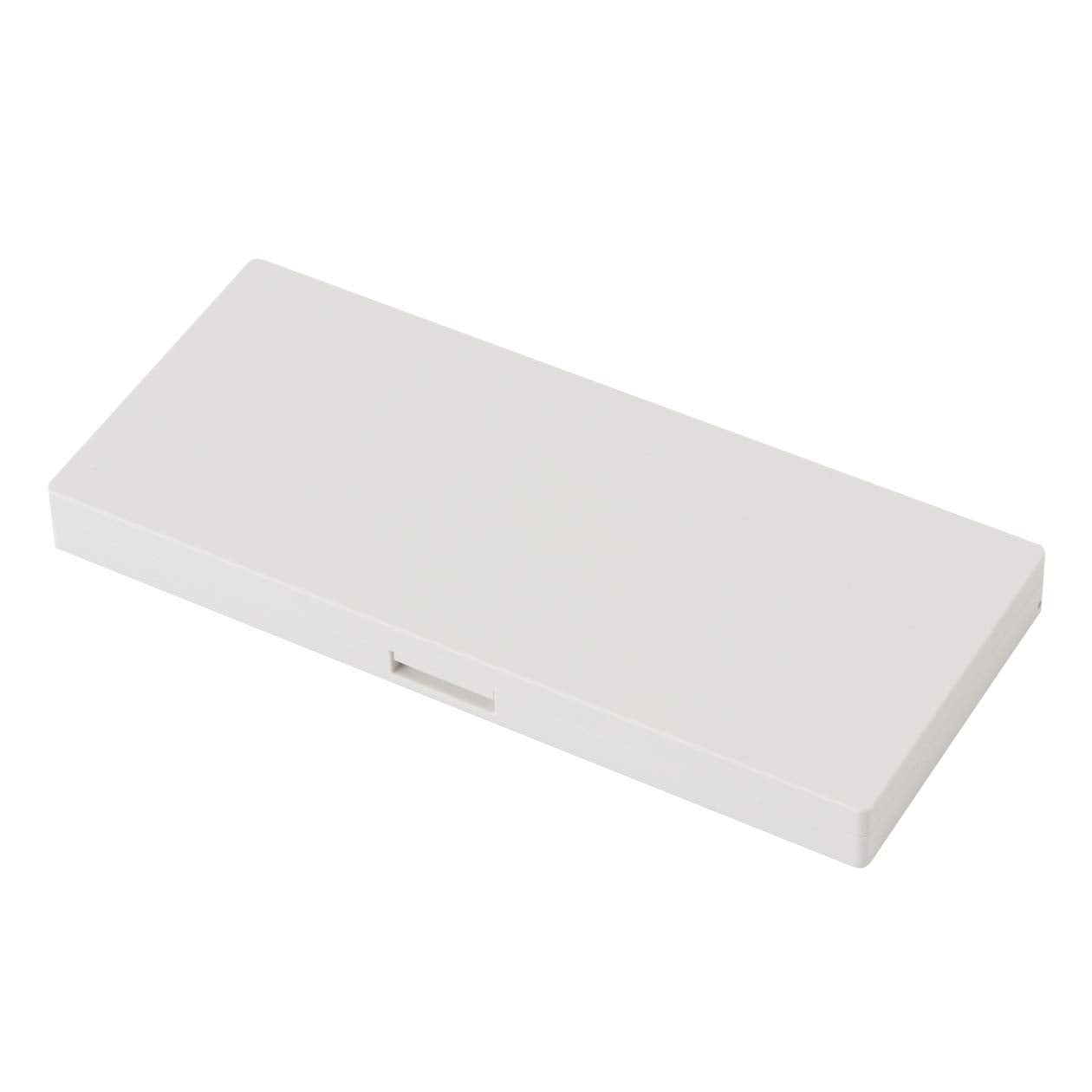 Muji Makeup M Size Palette Compact 163x71x15mm for Seamless Beauty Organization