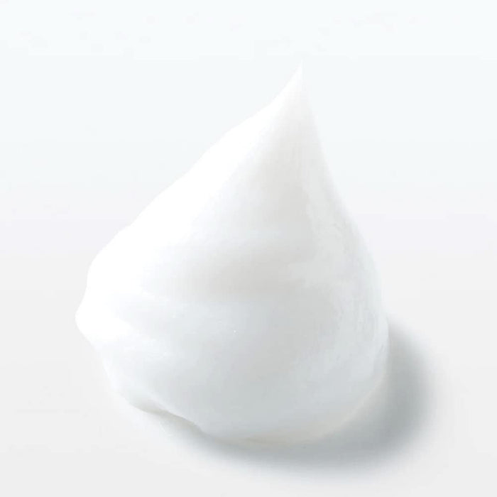 Muji Mild Face Wash Foam 100G 44650592