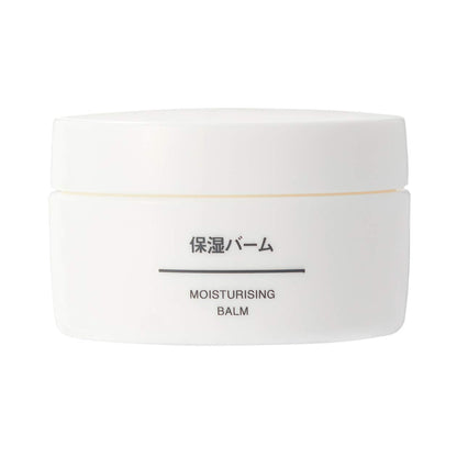 Muji Moisturizing Balm 60G 82202229