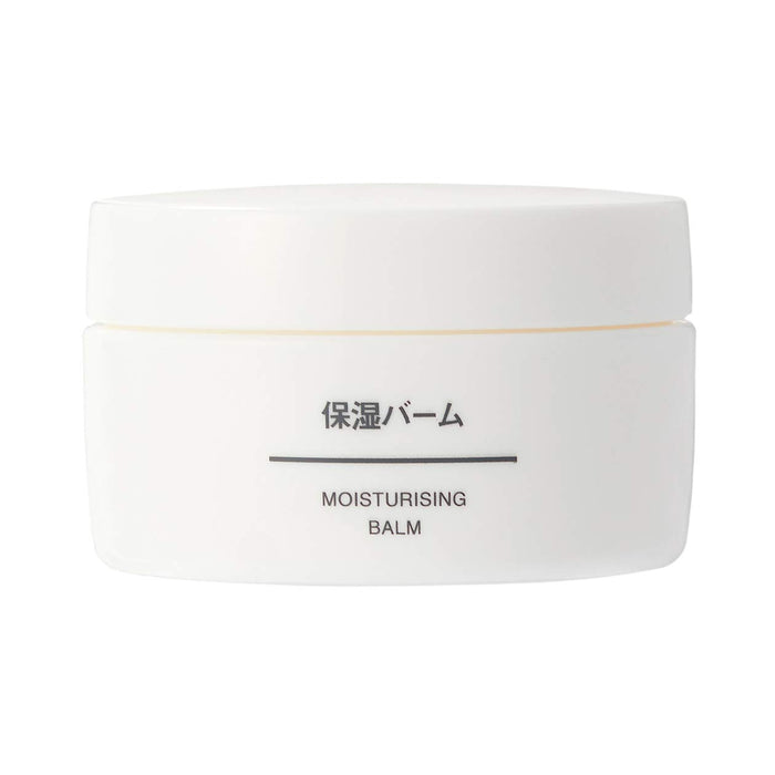 Muji Moisturizing Balm 60G 82202229