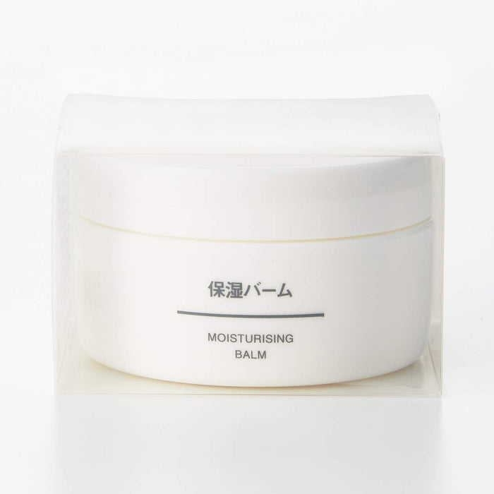 Muji Moisturizing Balm 60G 82202229