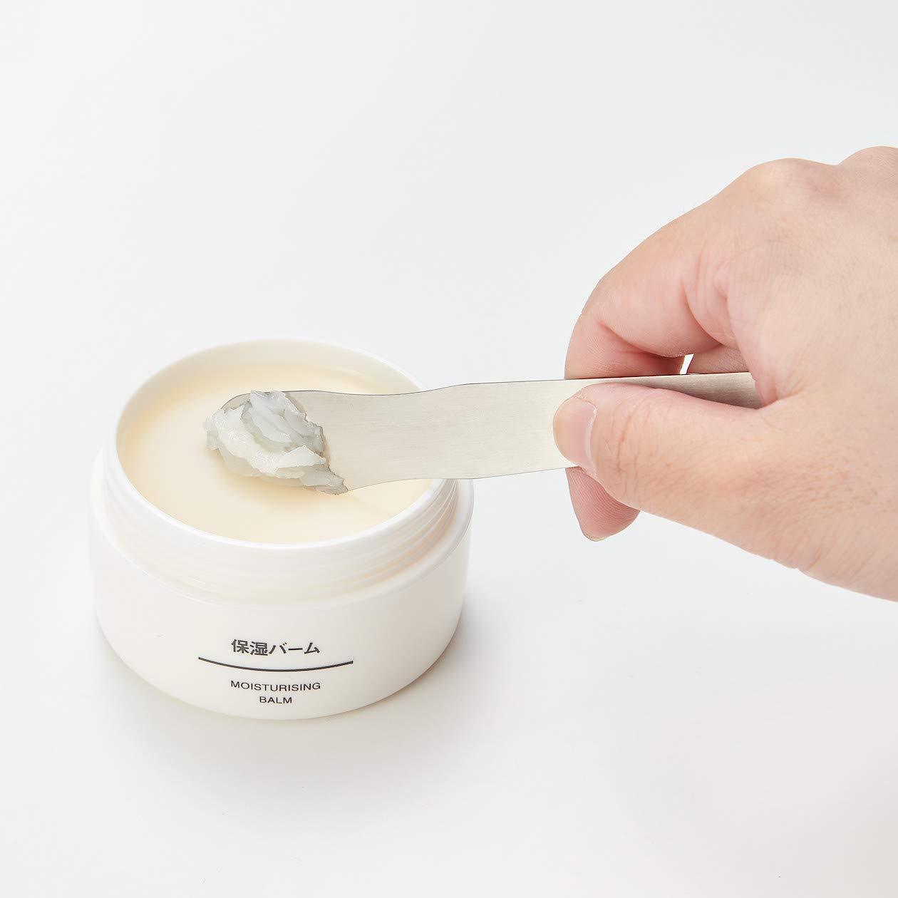 Muji Moisturizing Balm 60G 82202229