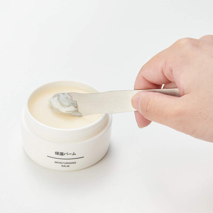 Muji Moisturizing Balm 60G 82202229