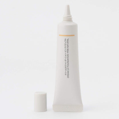 Muji Light Skin Tone UV Cream Foundation 30g Subtle Pink Hue