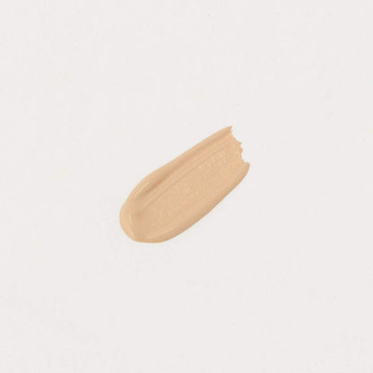 Muji Light Skin Tone UV Cream Foundation 30g Subtle Pink Hue