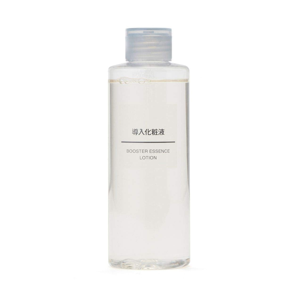 Muji Refreshing 200ml Lotion - Gentle Skin Hydration by Muji