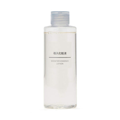 Muji Refreshing 200ml Lotion - Gentle Skin Hydration by Muji