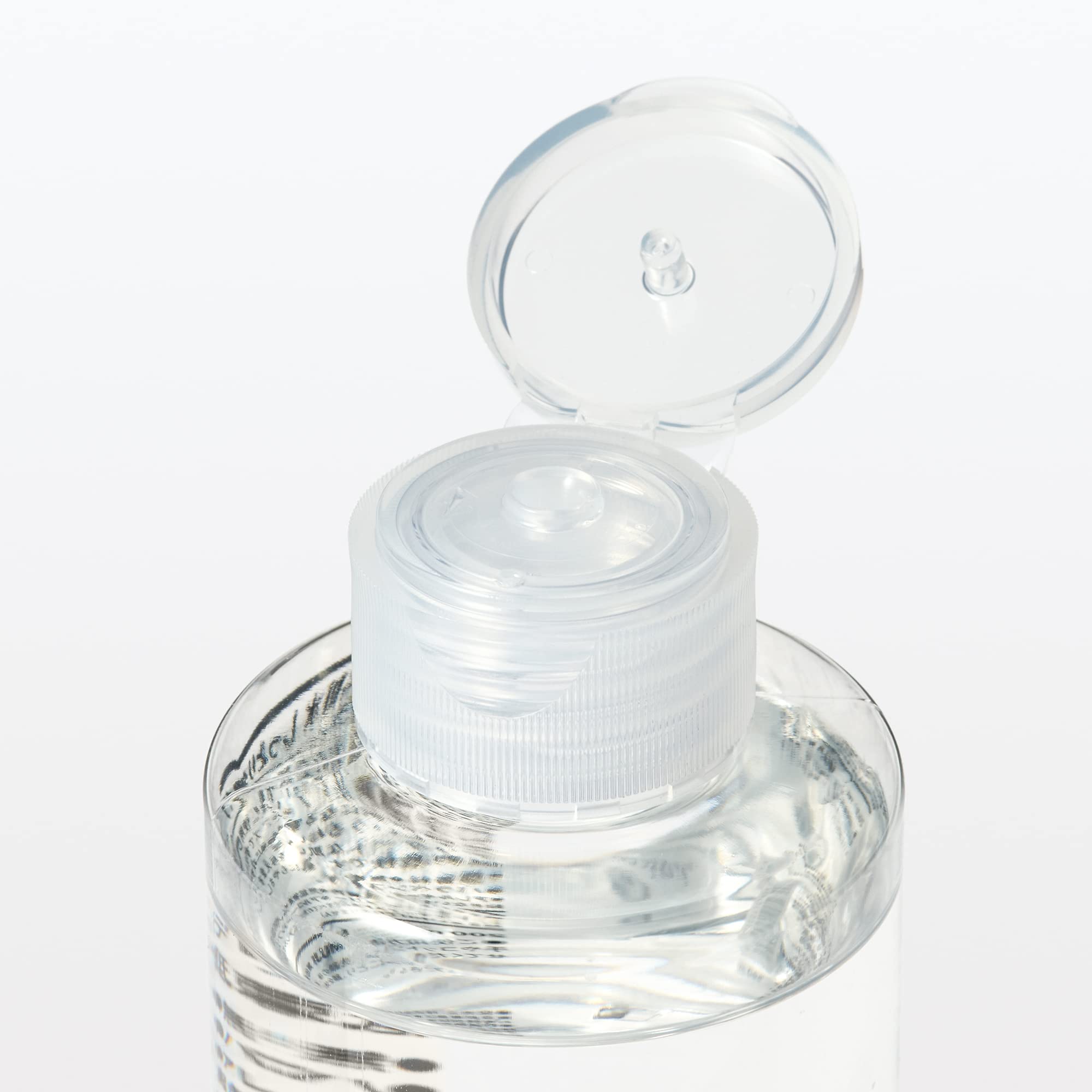 Muji Sensitive Skin Moisturizing Lotion 200ml - Hydrating Skin Care