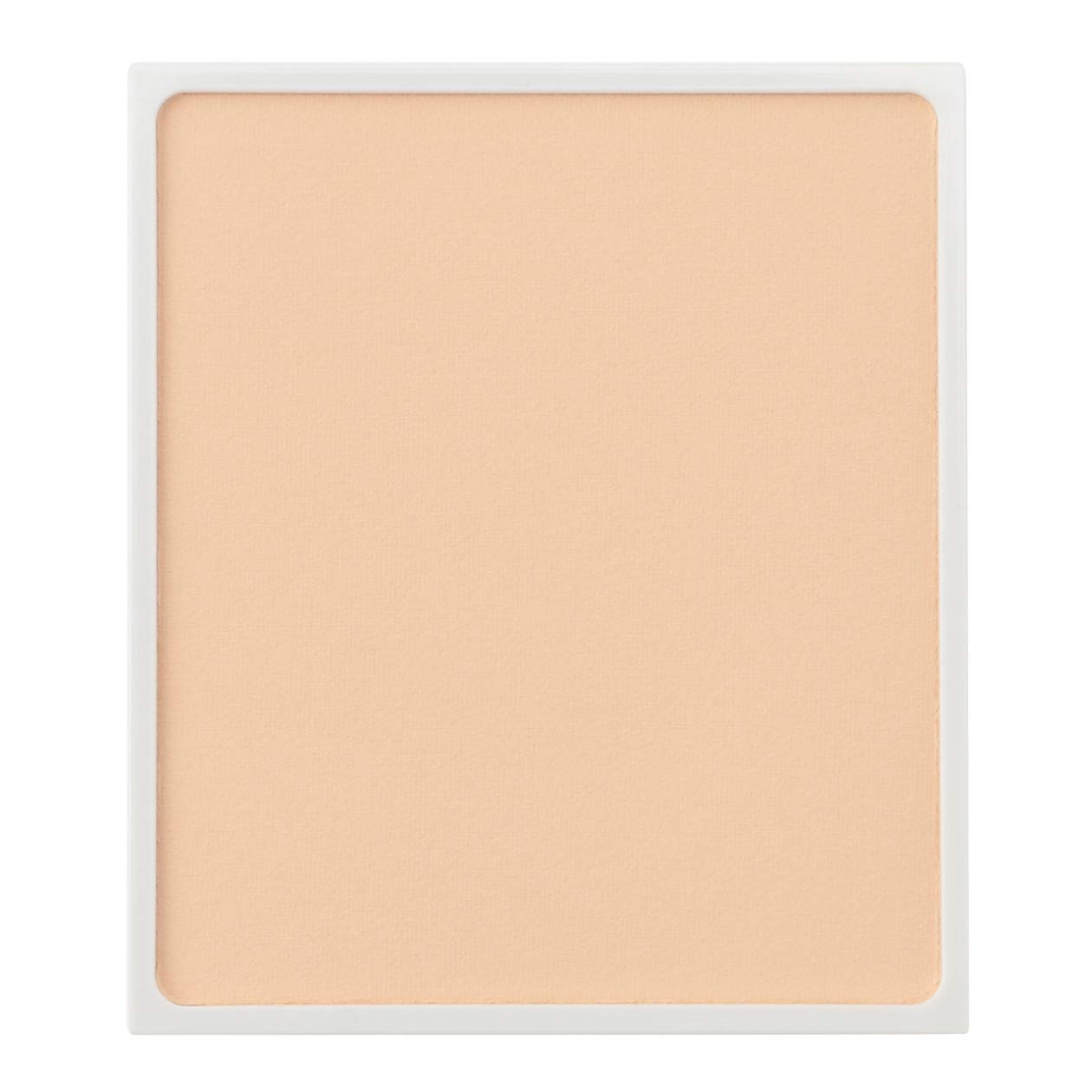 Muji Light Beige UV Powder Foundation SPF30/PA+++ 9.4g