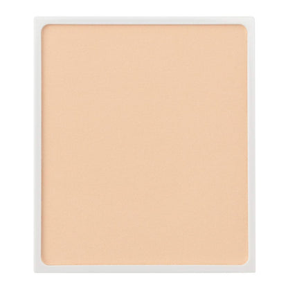 Muji Light Beige UV Powder Foundation SPF30/PA+++ 9.4g