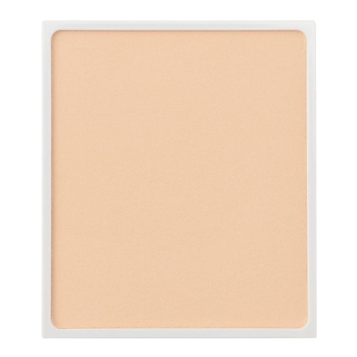 Muji Light Beige UV Powder Foundation SPF30/PA+++ 9.4g