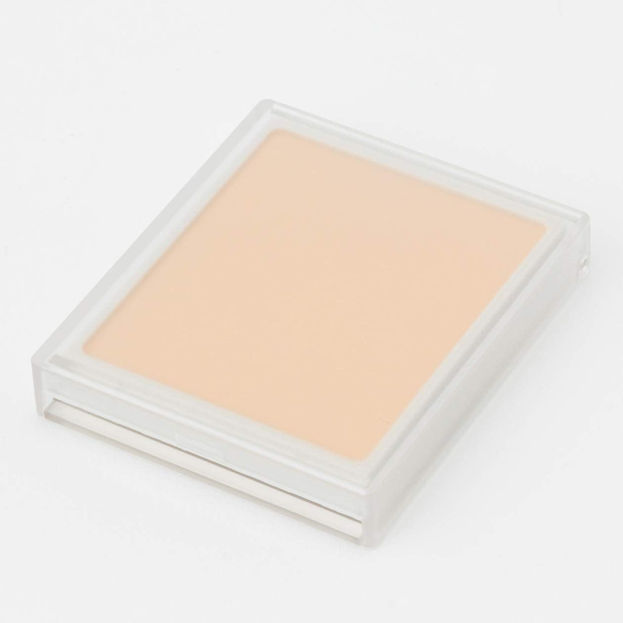 Muji Light Beige UV Powder Foundation SPF30/PA+++ 9.4g