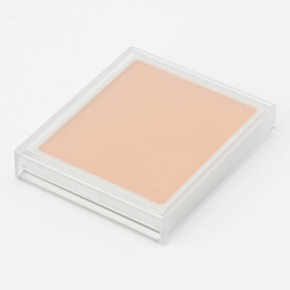 Muji UV Powder Foundation SPF30 PA+++ in Ocher 9.4g