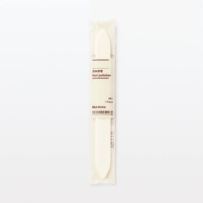 Muji Premium Quality Nail Polish 1 Piece - 12050261