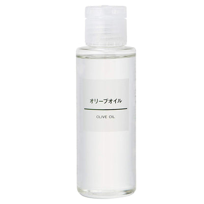 Muji Olive Oil 100Ml