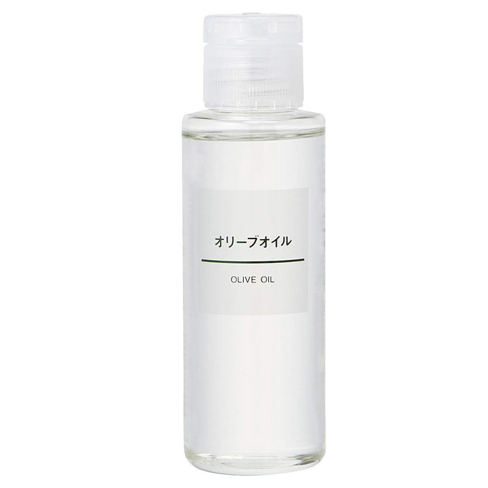 Muji Olive Oil 100Ml