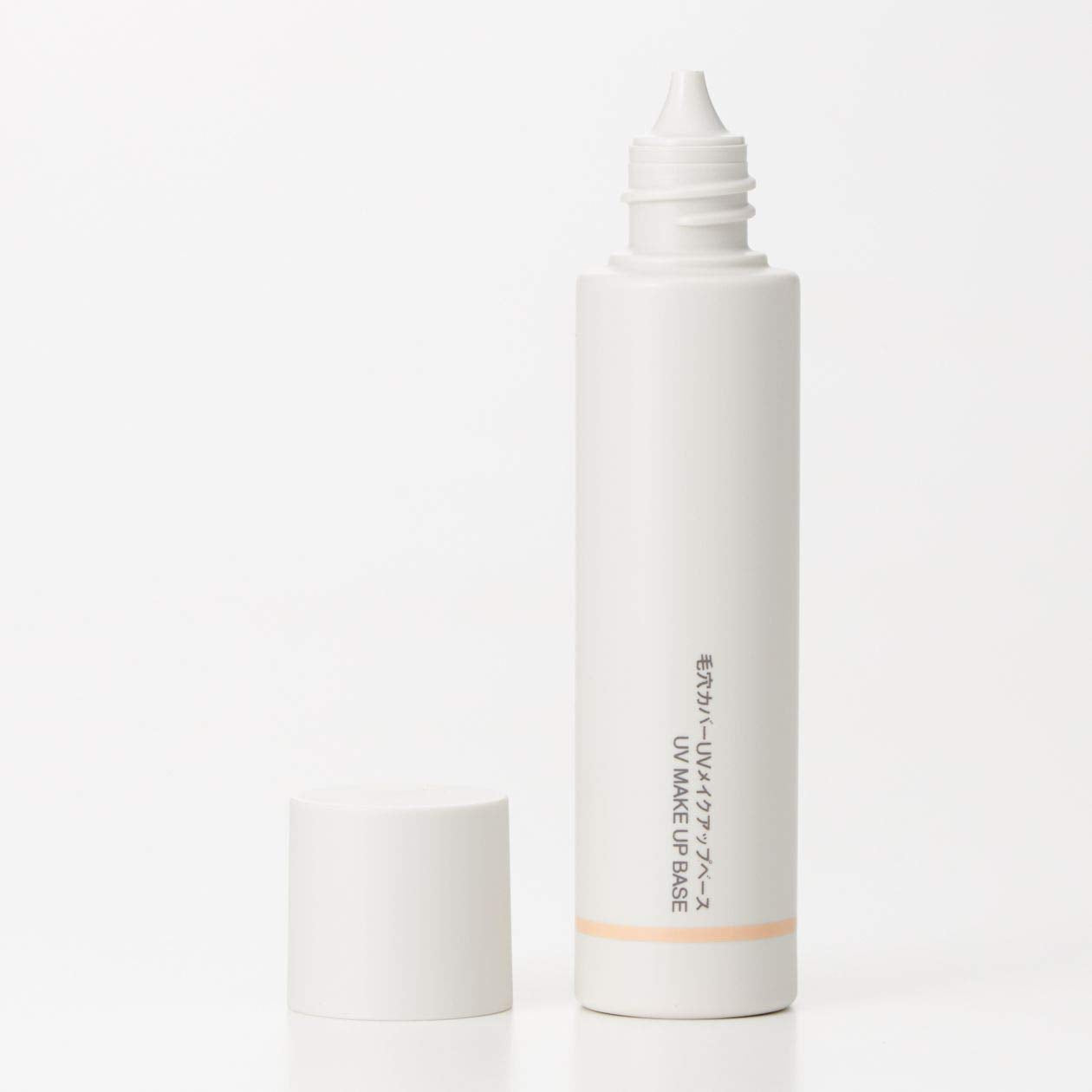 Muji Pore Cover Uv Makeup Base Spf28/Pa++ 30Ml 02124793