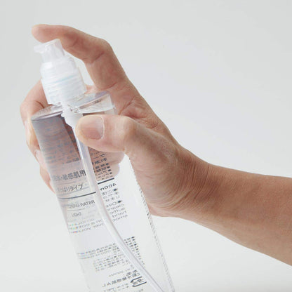 Muji Lotion and Emulsion Pump Head - High-Quality Muji Product