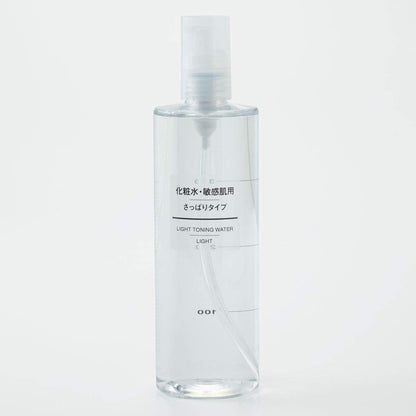 Muji Lotion and Emulsion Pump Head - High-Quality Muji Product