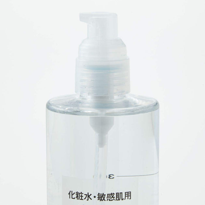 Muji Lotion and Emulsion Pump Head - High-Quality Muji Product
