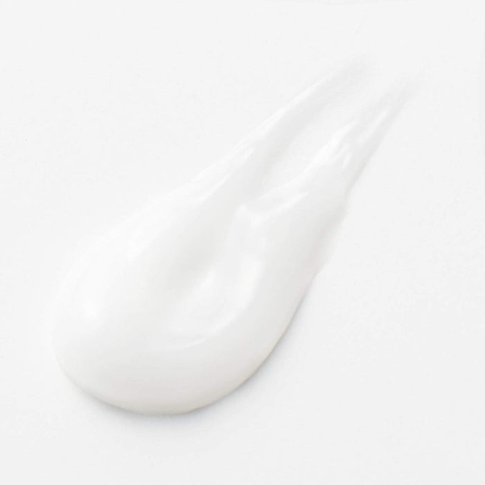 Muji Medicated Whitening All-In-One Gel For Sensitive Skin Large Capacity 200g - Moisturizing Gel