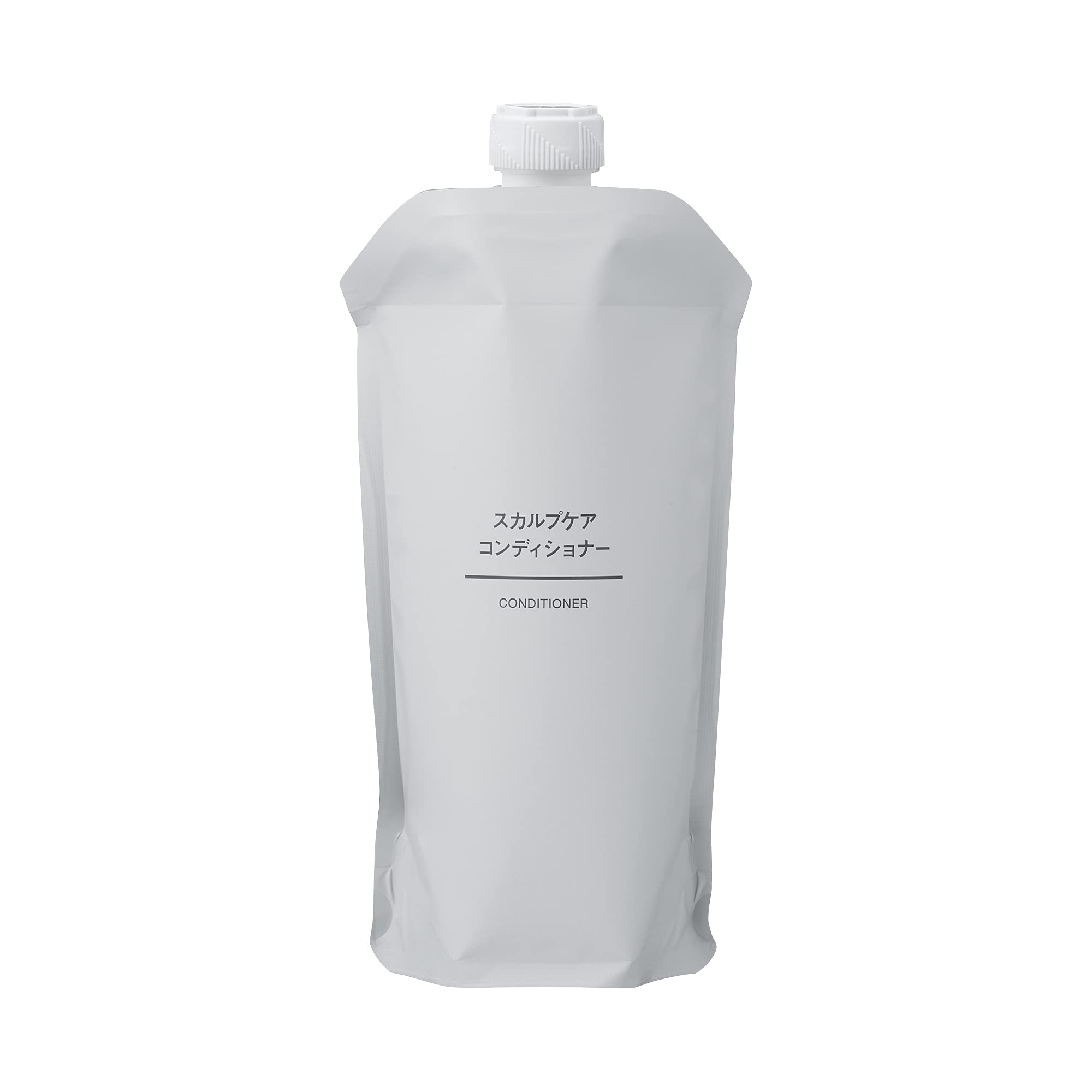 Muji Scalp Care Conditioner 340G 44294246