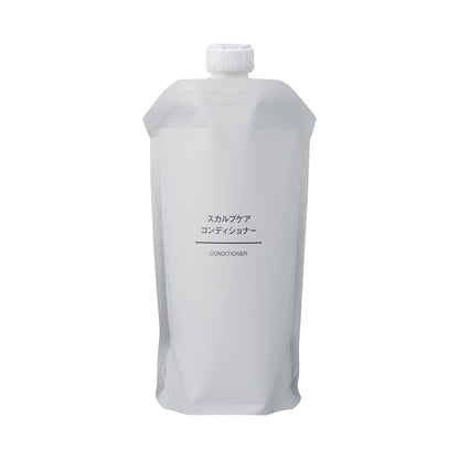 Muji Scalp Care Conditioner 340G 44294246