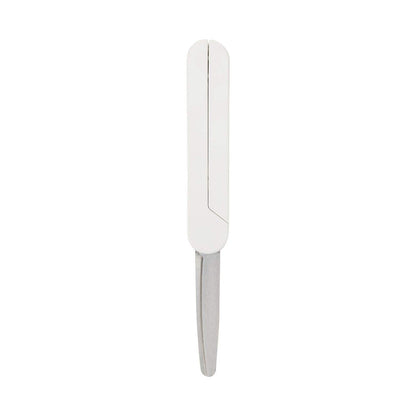 Muji Compact Slim Stick-Style Scissor - Lightweight and Portable