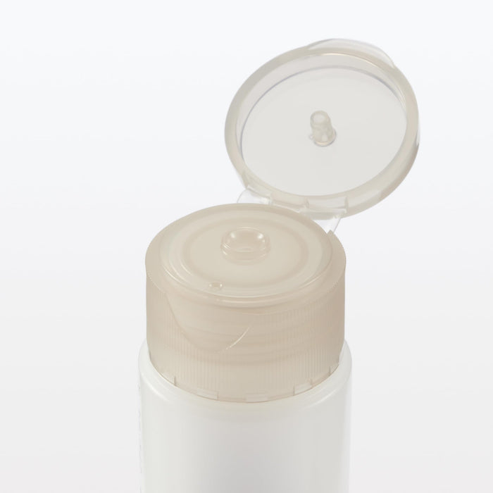 Muji Sensitive Skin Portable Emulsion Moisturizer 50ml