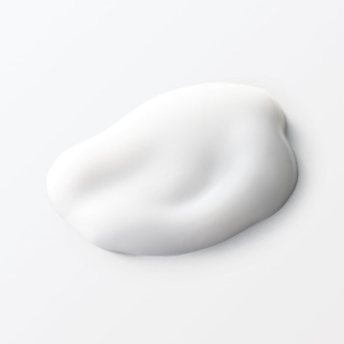Muji Sensitive Skin Refreshing Emulsion Refill 180Ml - Nourishing Care