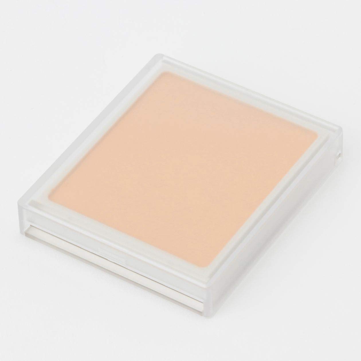 Muji Uv Powder Foundation Natural Spf30 Pa+++ 9.4G 02545918