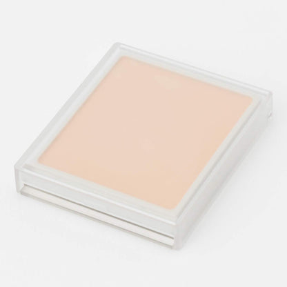Muji UV Powder Foundation 9.4g Pink Natural Shade - 1 Pack