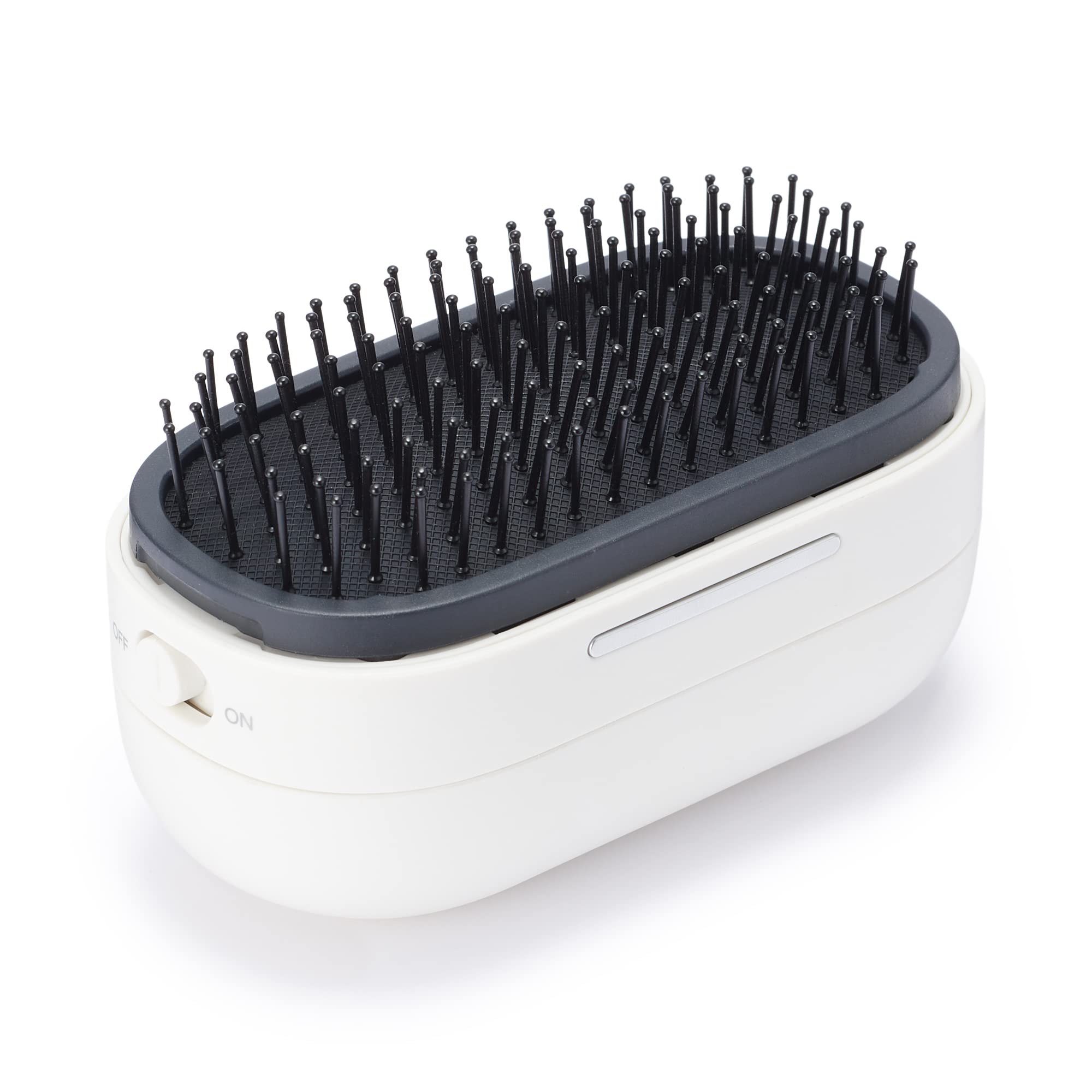 MUJI Vibrating Hair Brush 1 Pc