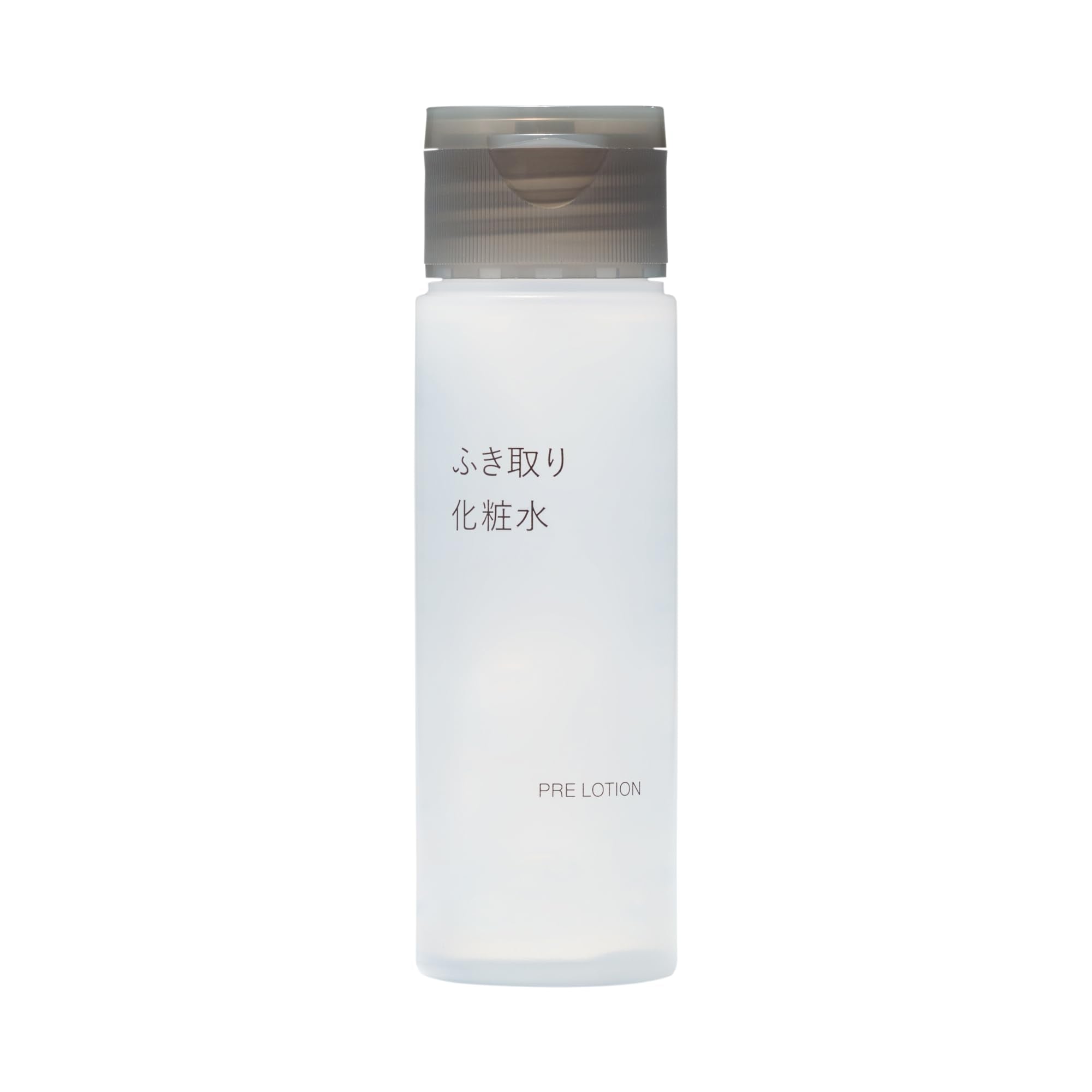 Muji Portable Wipe Lotion 50ml - Compact Skin Care Product 83483302