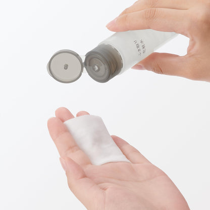 Muji Portable Wipe Lotion 50ml - Compact Skin Care Product 83483302