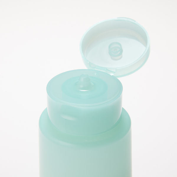 Muji Clear Care All-In-One Gel Large Capacity 200g