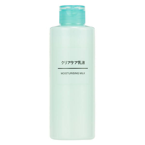 Muji - Clear Care Lotion 200ml Japan With Love