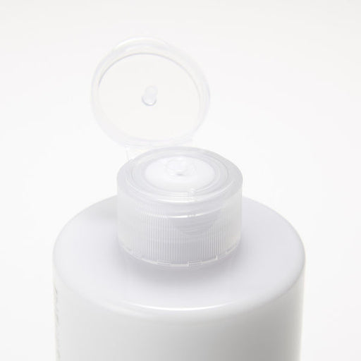 Muji - Emulsions Sensitive Skin For A Refreshing Type Large Capacity 400ml Japan With Love 1