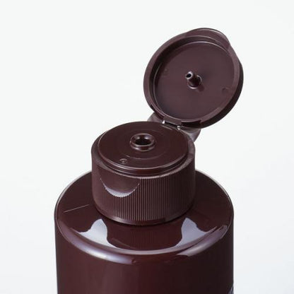 Muji aging care medicated whitening Milk 200mL