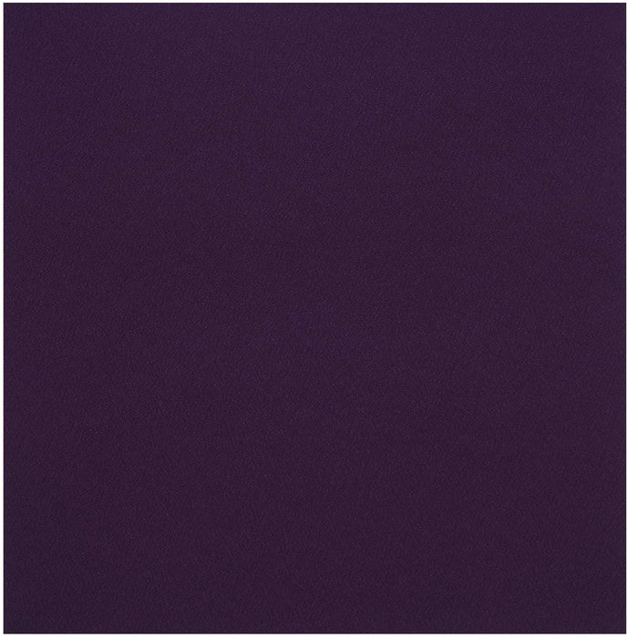 Musubi 風呂敷 70 公分純紫色 Kodaimurasaki Ichikoshi 日本