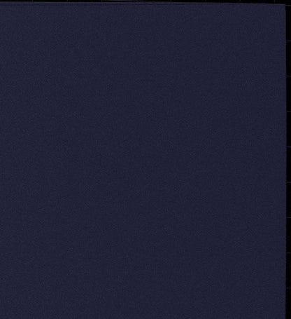 Musubi Furoshiki 70Cm Plain Navy Blue Tetsukon Ichikoshi Made In Japan 10184-021