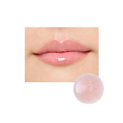 Pig Lip Lumper 02 Sakura Sparkle