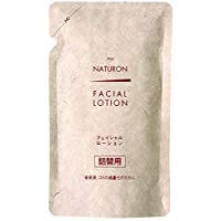 Nachuron Facial Lotion Refill 100ml Japan With Love